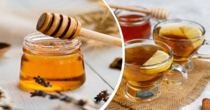 Можно ли добавлять мед в горячий чай: эксперты дали однозначный ответ