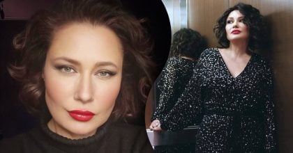 Сравнила с мусором: Елена Мозговая жестко высказалась о личных границах