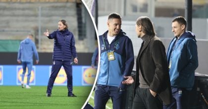 Костюк может получить продление контракта с "Динамо": эксперт назвал условие