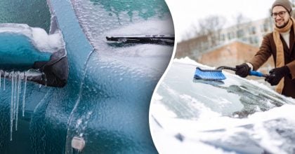 "Помощник" может стать врагом: какую функцию в авто стоит отключить зимой