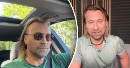 "Его убьют": известный продюсер рассказал о тяжелой зависимости Винника