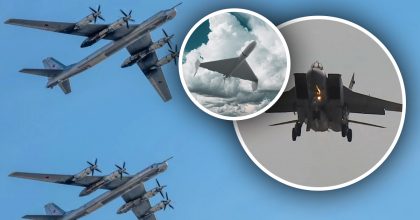 Україні загрожує новий масований обстріл РФ - названо напрямок удару