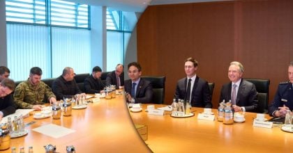 Мир в Украине до Рождества: в Bild заявили о решающем этапе переговоров