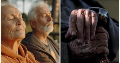 Живут до 100 лет: ученые раскрыли главный секрет долгожителей