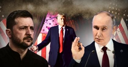 Названа дата перемирия: о чем Украина договорилась с США и что ждет Донбасс