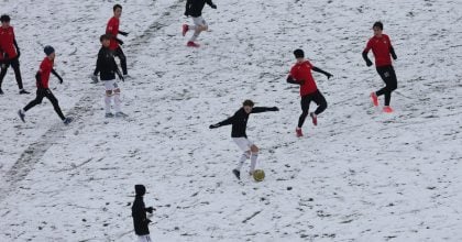 Влупить -6 та буде сніг: які регіони атакує зимовий шторм