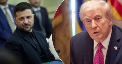 Угоди на 50 років та мирний план: Зеленський озвучив деталі переговорів з Трампом