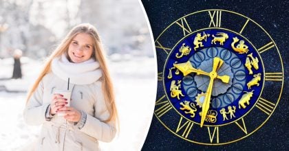 Гороскоп на сегодня 17 декабря: Скорпионам - триумф, Рыбам - страх