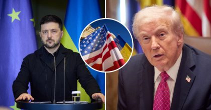 США готові затвердити гарантії безпеки для України: що пропонує Америка