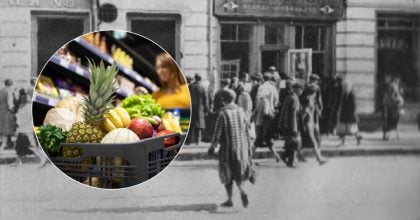 Продукты, за которыми стояли ночами: что в СССР было настоящим дефицитом