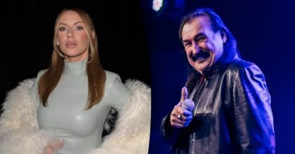 "Не хотел давать согласие": Леся Никитюк сделала большую услугу Степану Гиге