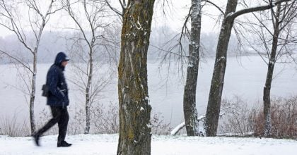 У регіонах оголосили штормове попередження: названа дата різкого похолодання