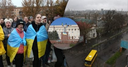 РФ готовит экологическую катастрофу для большого города - генерал предупредил об угрозе