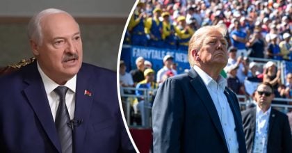 "Зеленский должен понимать": Лукашенко вышел с заявлением об окончании войны