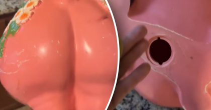 Женщина купила копилку в секонд-хенде: внутри ее ждал сюрприз