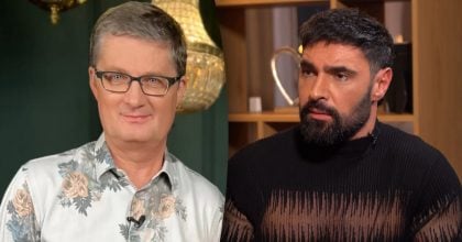 "Взяв пакет зі сміттям": Козловський розкрив, як розплачувався з Кондратюком