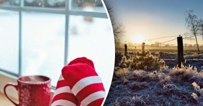 День зимового сонцестояння 2025 року: традиції та прикмети найкоротшого дня