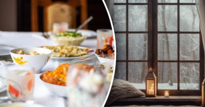 Сочельник 2025 в Украине: дата, традиции и что обязательно нужно знать