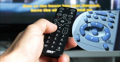Що таке "секретні" точки на пульті телевізора і навіщо вони потрібні