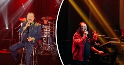 "Непростий час": після похорону Степана Гіги його родина оприлюднила заяву