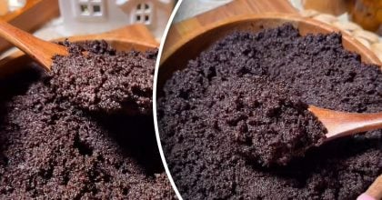 Ідеальна макова начинка для пампухів і куті на Різдво - рецепт