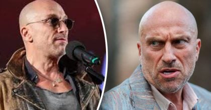 Нагієва внесли до "чорного списку" в Росії через Україну