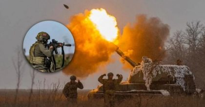 Окупанти придумали нову модель наступу на фронті - ISW