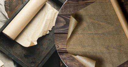 Про цей трюк знають одиниці: що треба зробити з пергаментом перед використанням