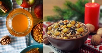 Як приготувати ідеальну кутю: одна неочевидна деталь може зіпсувати смак