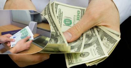 "Очікується зростання": експерт попередив про зміну курсу однієї з валют у січні