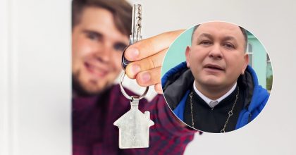 Чи обовʼязково освячувати дім або квартиру: священник здивував відповіддю