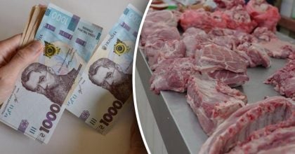 Цены обвалились уже на 30%: популярный вид мяса в Украине стремительно дешевеет