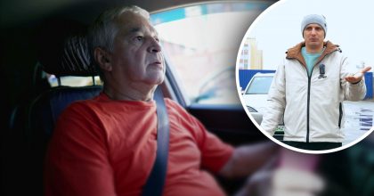 В Украине планируют новые правила для пожилых водителей: эксперт раскрыл детали