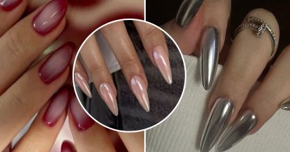 7 идей новогоднего маникюра 2026, которые поразят всех