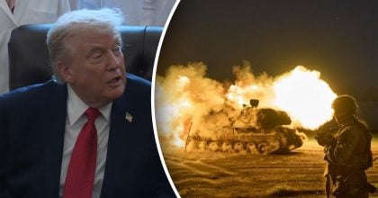 "Россия меняет мнение": Трамп выступил с предупреждением для Украины