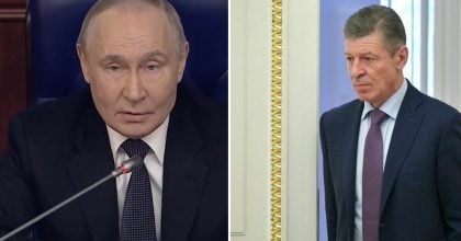 Путін був "розлючений": соратник глави РФ виступив проти війни з Україною - NYT