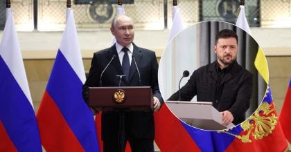 Путин цинично заявил о завершении войны в Украине: какое главное условие