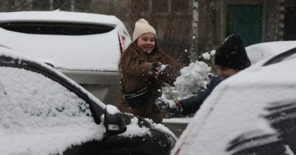 Уже скоро ворвется сильное похолодание: названа дата внезапного изменения погоды