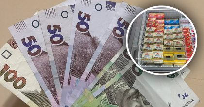 Удар по кошелькам украинцев: цена на популярный молочный продукт бьет рекорды