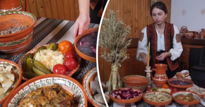 Поздравления с Сочельником 2025: хорошие слова в прозе, стихах и открытках