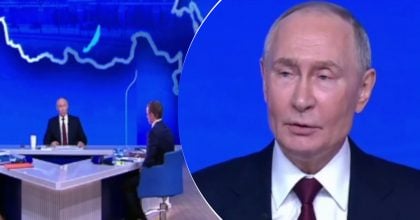 Путин готов прекратить удары по Украине в день выборов, но есть принципиальное условие