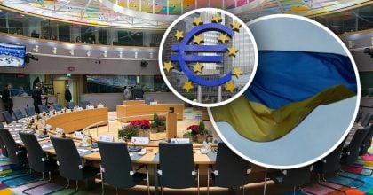 ЄС подав неоднозначний сигнал Кремлю: охочих підтримати Україну дедалі менше - FT