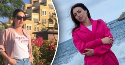 Прикрила собою доньку: оприлюднено ім'я жінки, яку вбили на мосту під Одесою