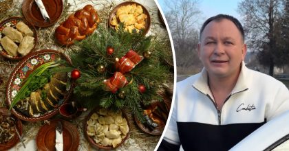 Обязательно ли на Сочельник готовить 12 блюд: неожиданный ответ священника