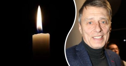 В России скончался звезда сериалов и мелодрам