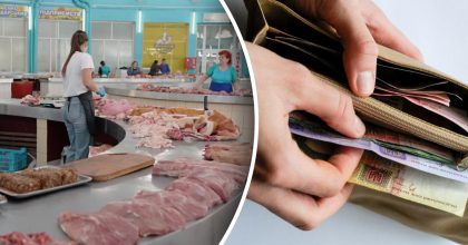 Продается дешевле на 20%: в Украине резко обвалились цены на один вид мяса