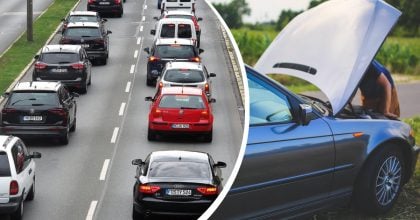 Так делает каждый второй: какие привычки водителей незаметно "убивают" авто