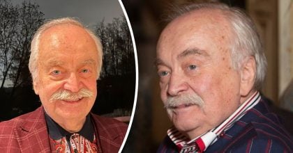 Родился в Киеве, писал песни Киркорову и Леонтьеву: в РФ умер известный поэт и актер