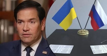 "Військового вирішення немає": Рубіо розкрив плани США щодо переговорів України та РФ