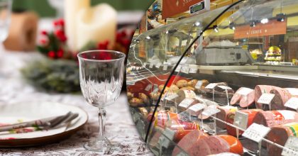 Новорічні продукти злетіли в ціні: як накрити святковий стіл без зайвих витрат
